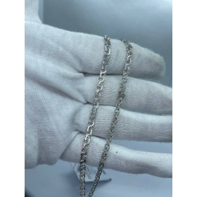 Серебряная цепочка
